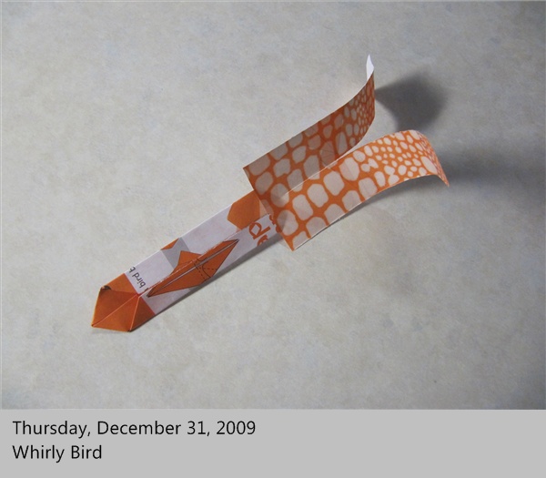 Origami Picture