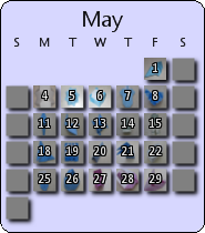 May