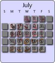 July