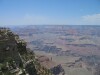 Another scenic shot of the Grand Canyon.